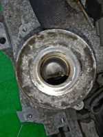 ДВИГАТЕЛЬ НА NISSAN WINGROAD NY12 HR15DE — изображение 7