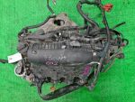 ДВИГАТЕЛЬ НА HONDA FIT GD2 L13A