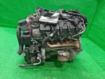 ДВИГАТЕЛЬ НА MERCEDES-BENZ E500 W211 M113.967 — изображение 4