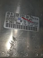 ДВИГАТЕЛЬ НА MERCEDES-BENZ E500 W211 M113.967 — изображение 6