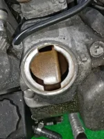 ДВИГАТЕЛЬ НА MERCEDES-BENZ E500 W211 M113.967 — изображение 7