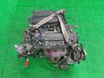 ДВИГАТЕЛЬ НА HONDA STREAM RN1 D17A