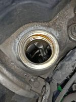 ДВИГАТЕЛЬ НА HONDA STREAM RN1 D17A — изображение 7