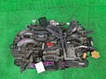 ДВИГАТЕЛЬ НА SUBARU IMPREZA GG3 EJ152