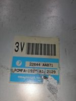 ДВИГАТЕЛЬ НА SUBARU IMPREZA GG3 EJ152 — изображение 6