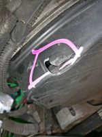 ДВИГАТЕЛЬ НА ISUZU WIZARD UES25 6VD1 — изображение 8