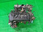 ДВИГАТЕЛЬ НА NISSAN BLUEBIRD SYLPHY FG10 QG15DE