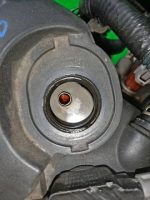 ДВИГАТЕЛЬ НА NISSAN BLUEBIRD SYLPHY FG10 QG15DE — изображение 7