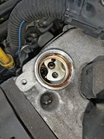 ДВИГАТЕЛЬ НА ALFA ROMEO MITO 955 940A2000 — изображение 7