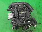 ДВИГАТЕЛЬ НА MINI COOPER F55 B38A15A
