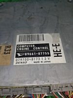 ДВИГАТЕЛЬ НА DAIHATSU PYZAR G303G HE-EG — изображение 6