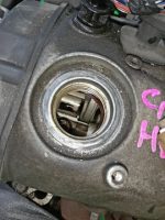 ДВИГАТЕЛЬ НА DAIHATSU PYZAR G303G HE-EG — изображение 7