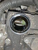 ДВИГАТЕЛЬ НА NISSAN ELGRAND PE52 VQ35DE — изображение 5