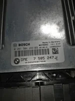 ДВИГАТЕЛЬ НА BMW 320I E92 N46B20B — изображение 6