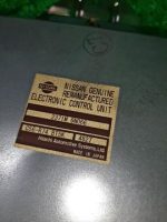 ДВИГАТЕЛЬ НА NISSAN SUNNY FB15 QG15DE — изображение 6