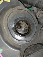 ДВИГАТЕЛЬ НА NISSAN SUNNY FB15 QG15DE — изображение 7