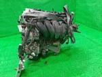 ДВИГАТЕЛЬ НА TOYOTA PREMIO ZZT240 1ZZ-FE — изображение 4