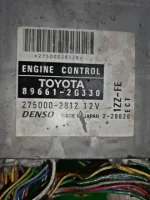 ДВИГАТЕЛЬ НА TOYOTA PREMIO ZZT240 1ZZ-FE — изображение 6