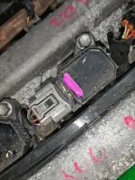 ДВИГАТЕЛЬ НА TOYOTA PREMIO ZZT240 1ZZ-FE — изображение 8