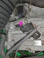 ДВИГАТЕЛЬ НА TOYOTA MARK X GRX120 4GR-FSE — изображение 8