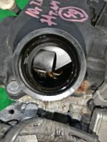 ДВИГАТЕЛЬ НА MITSUBISHI COLT Z23A 4A91 — изображение 7