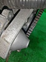 ДВИГАТЕЛЬ НА MITSUBISHI COLT Z23A 4A91 — изображение 8