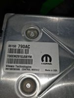 ДВИГАТЕЛЬ НА JEEP CHEROKEE KL EHB — изображение 6