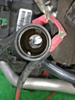 ДВИГАТЕЛЬ НА JEEP CHEROKEE KL EHB — изображение 7