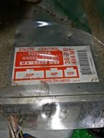 ДВИГАТЕЛЬ НА TOYOTA CAMRY SV35 3S-FE — изображение 6