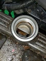 ДВИГАТЕЛЬ НА TOYOTA CAMRY SV35 3S-FE — изображение 7