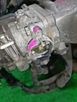 ДВИГАТЕЛЬ НА TOYOTA CAMRY SV35 3S-FE — изображение 8