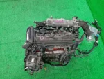 ДВИГАТЕЛЬ НА TOYOTA IPSUM SXM10 3S-FE