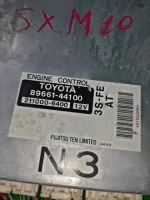 ДВИГАТЕЛЬ НА TOYOTA IPSUM SXM10 3S-FE — изображение 6