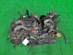 ДВИГАТЕЛЬ НА SUBARU IMPREZA GG2 EJ152