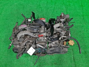 ДВИГАТЕЛЬ НА SUBARU IMPREZA GG2 EJ152