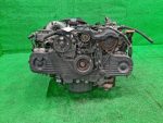 ДВИГАТЕЛЬ НА SUBARU IMPREZA GG2 EJ152 — изображение 2