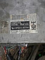 ДВИГАТЕЛЬ НА DAIHATSU PYZAR G301G HD-EP — изображение 6