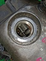 ДВИГАТЕЛЬ НА DAIHATSU PYZAR G301G HD-EP — изображение 7