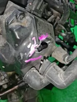 ДВИГАТЕЛЬ НА NISSAN RASHEEN RFNB14 GA15DE — изображение 8