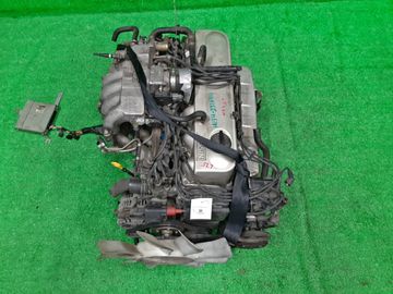 ДВИГАТЕЛЬ НА NISSAN LAUREL HC34 RB20E