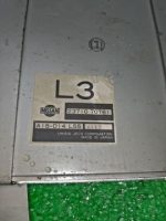 ДВИГАТЕЛЬ НА NISSAN LAUREL HC34 RB20E — изображение 6