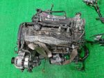 ДВИГАТЕЛЬ НА TOYOTA CARINA ST195 3S-FE