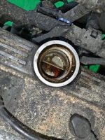 ДВИГАТЕЛЬ НА TOYOTA CARINA ST195 3S-FE — изображение 7