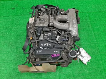 ДВИГАТЕЛЬ НА TOYOTA CROWN JZS157 2JZ-GE