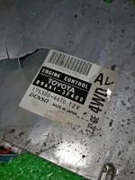 ДВИГАТЕЛЬ НА TOYOTA CROWN JZS157 2JZ-GE — изображение 6