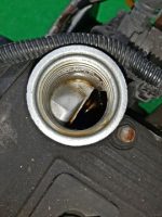 ДВИГАТЕЛЬ НА TOYOTA STARLET EP95 4E-FE — изображение 7