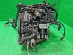 ДВИГАТЕЛЬ НА AUDI A4 8E BWE — изображение 4