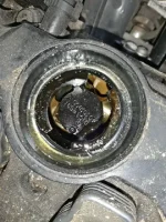 ДВИГАТЕЛЬ НА AUDI A4 8E BWE — изображение 7