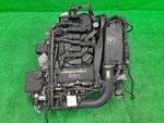 ДВИГАТЕЛЬ НА MERCEDES-BENZ C200 W204 M271.860