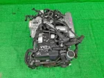 ДВИГАТЕЛЬ НА TOYOTA PROGRES JCG15 1JZ-GE